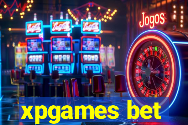 xpgames bet